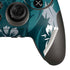 NFL Philadelphia Eagles Tropical Print PlayStation Scuf Vantage 2 Controller Skin